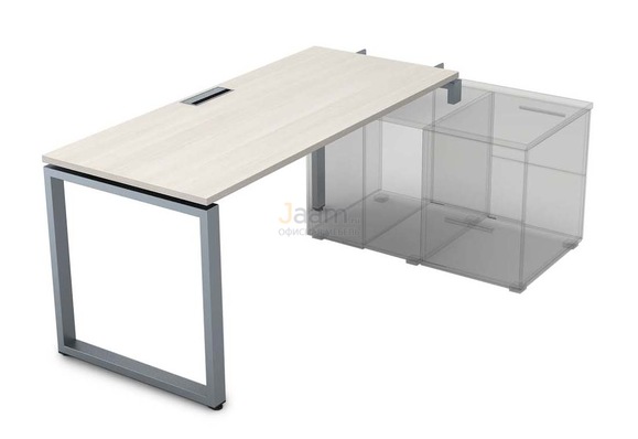 Мебель для персонала Начальный модуль СТН-О.984