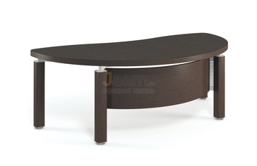 Кабинет руководителя Стол письменный LEA165101