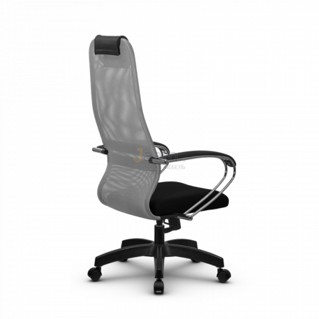 Кресло SU-BK131-8+Комплект Pl