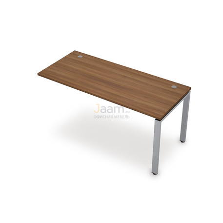 Мебель для персонала Конечный модуль 6МБК.6184