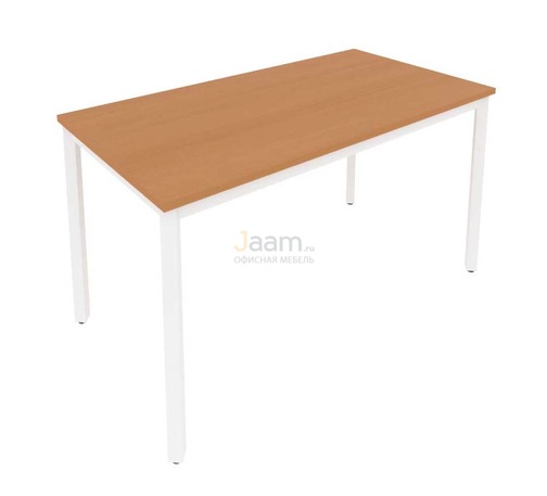 Мебель для персонала Стол на металлокаркасе С.СП-5