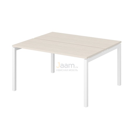 Мебель для персонала Станция рабочая ПК-ТНА-СР140Х120Н2/АЖ2