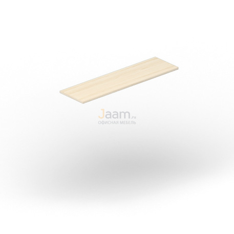 Кабинет руководителя Верхняя отделочная панель для шкафа купе UTOP18