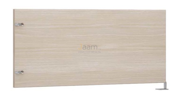 Мебель для персонала Барьер боковой ЛДСП 6БРЛ.001.9