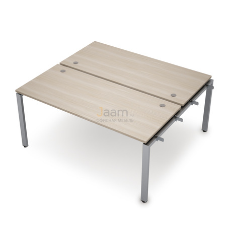 Мебель для персонала Начальный модуль 6МБН.6274