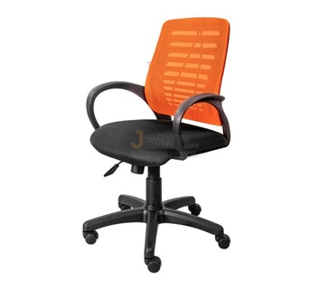 Кресло для персонала Ronald gtpN7