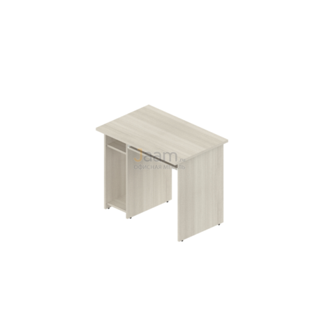 Мебель для персонала Стол компьютерный левый А-10 L