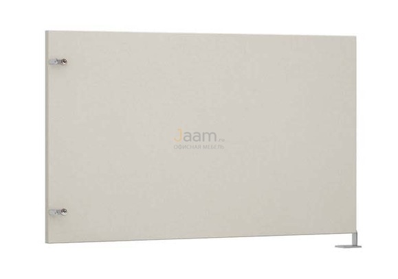 Мебель для персонала Барьер боковой Ткань 6БРП.401.9