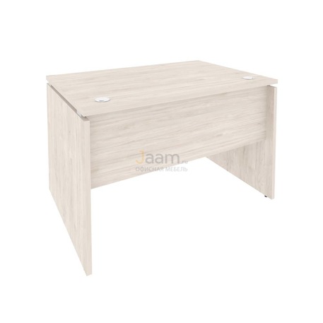 Мебель для персонала Стол письменный O.SP-2.8