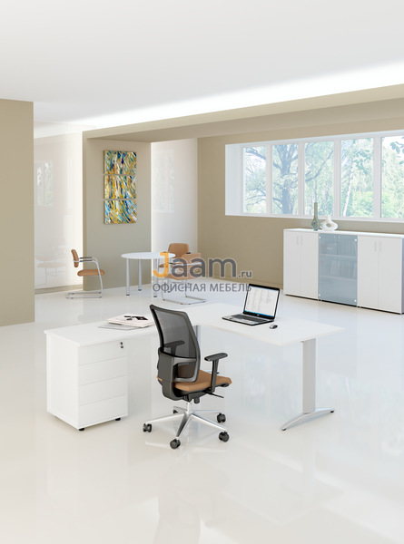 Мебель для персонала Eden