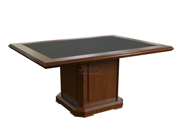 Стол Элемент стола для переговоров 165 центральный 29705