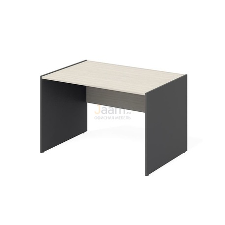 Мебель для персонала Стол рабочий ПК-ТН-СТ1С120х81/Д