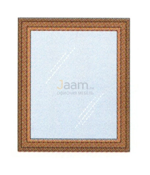 Мебель для гостиниц Зеркало настенное в рамке РЕ 710 БТ