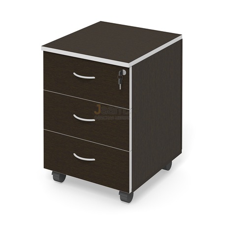 Мебель для персонала Офисная тумба ПК-СТД-ТММ45Х47