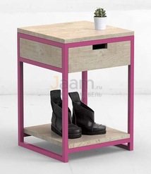 Мебель для персонала Офисная тумба METALLFRAME I