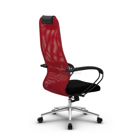 Кресло SU-BК130-8+Комплект Ch 3