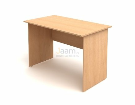 Мебель для персонала Стол рабочий СК22