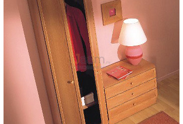 Мебель для гостиниц серия KATALLINA