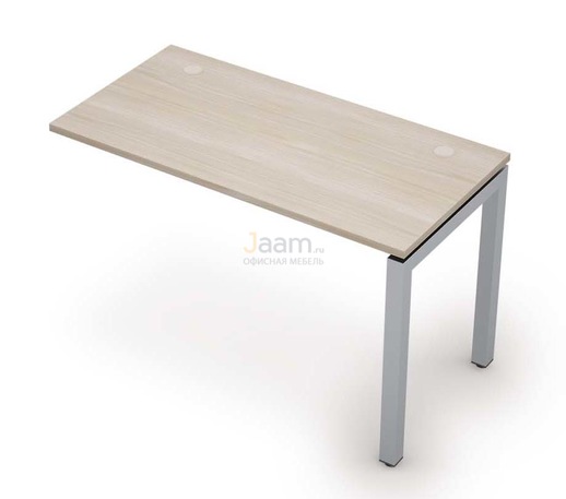 Мебель для персонала Конечный модуль 6МБК.5168