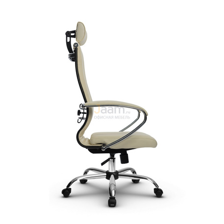 Кресло МЕТТА B 2b 34P/K116+МЕТТА 17833