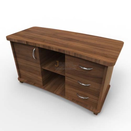 Кабинет руководителя Тумба подкатная ФР-3.1