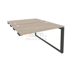 Мебель для персонала Стол-приставка O.MO-D.SPR-2.7