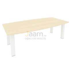 Кабинет руководителя Стол переговорный KPRG-1