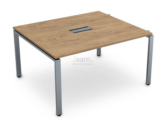 Мебель для персонала Начальный модуль СПГН-П.927