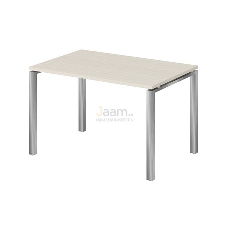 Мебель для персонала Стол рабочий ПК-ТНА-СТ120Х79/АЖ 2