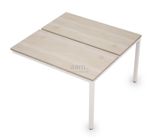 Мебель для персонала Конечный модуль 6МБК.268