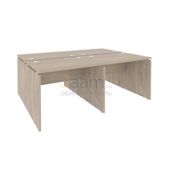 Мебель для персонала Рабочая станция O.D.RS-4.1.7