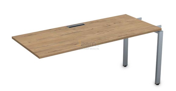 Мебель для персонала Средний модуль СЛС-П.974