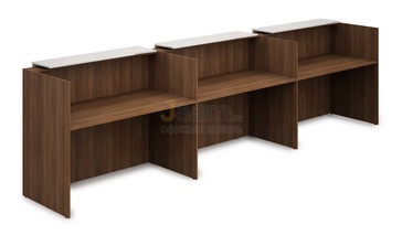 Стойка ресепшн Комплект ресепшн 1КР.003