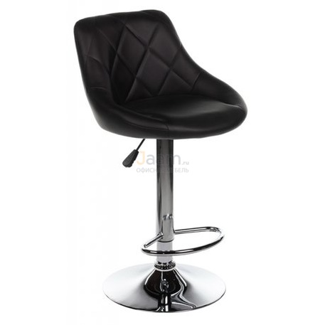 Кресло CH-5023 черный