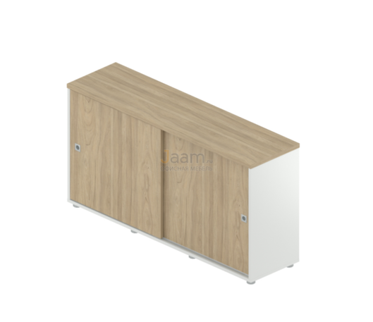 Мебель для персонала Объединяющая тумба-купе R-30
