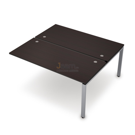 Мебель для персонала Конечный модуль 6МБК.6268