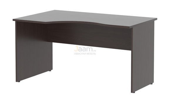 Мебель для персонала Стол криволинейный СА-2Л