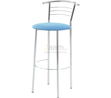 Кресло Марко бар Хром