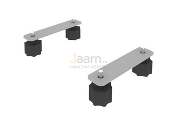 Мебель для персонала Соединительный элемент (пара) СЭ