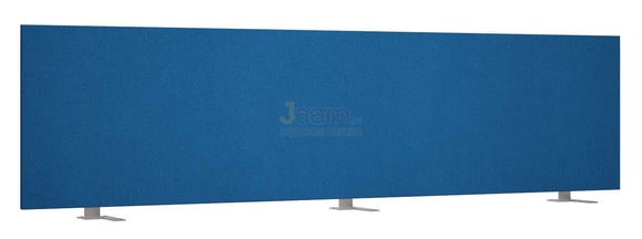 Мебель для персонала Барьер фронтальный Ткань 6БР.409.3