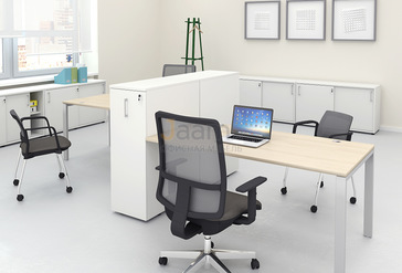 Мебель для персонала Strike