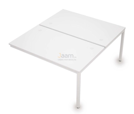 Мебель для персонала Конечный модуль 6МБК.289