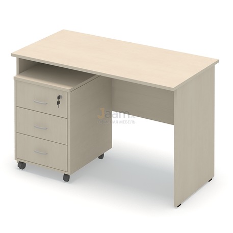 Мебель для персонала Композиция № 49 ПК-ССМ-КОМП№49