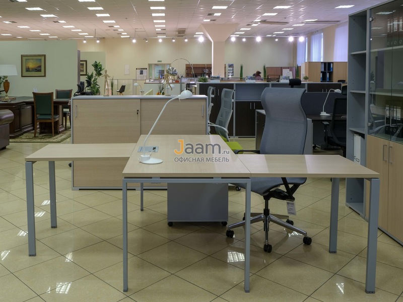 Мебель для персонала Балтика