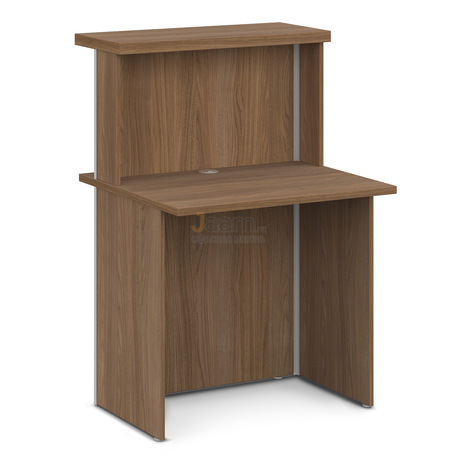 Стойка ресепшн Стойка прямая 800 V-85