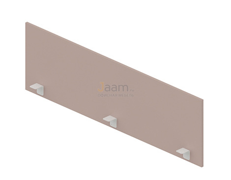 Мебель для персонала Перегородки навесные W-65