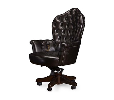 Кресло для руководителя Рубенс