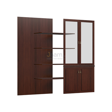 Кабинет руководителя Наполнение шкафа 2 ст. MNS2954103