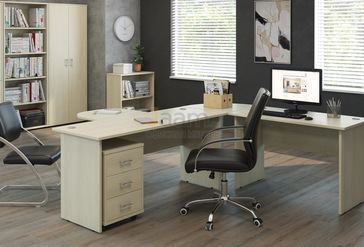 Мебель для персонала Trend