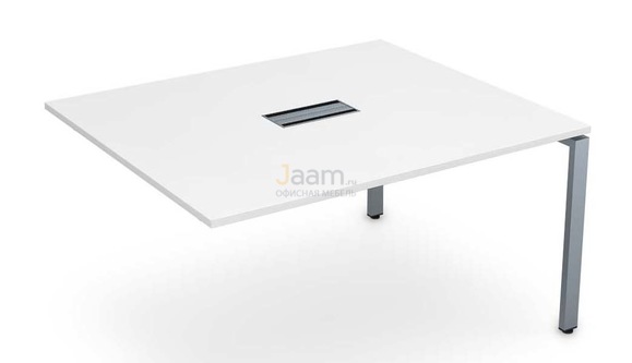 Мебель для персонала Конечный модуль СПГК-П.928